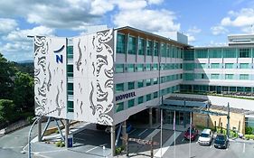 Novotel Tainui Hamilton
